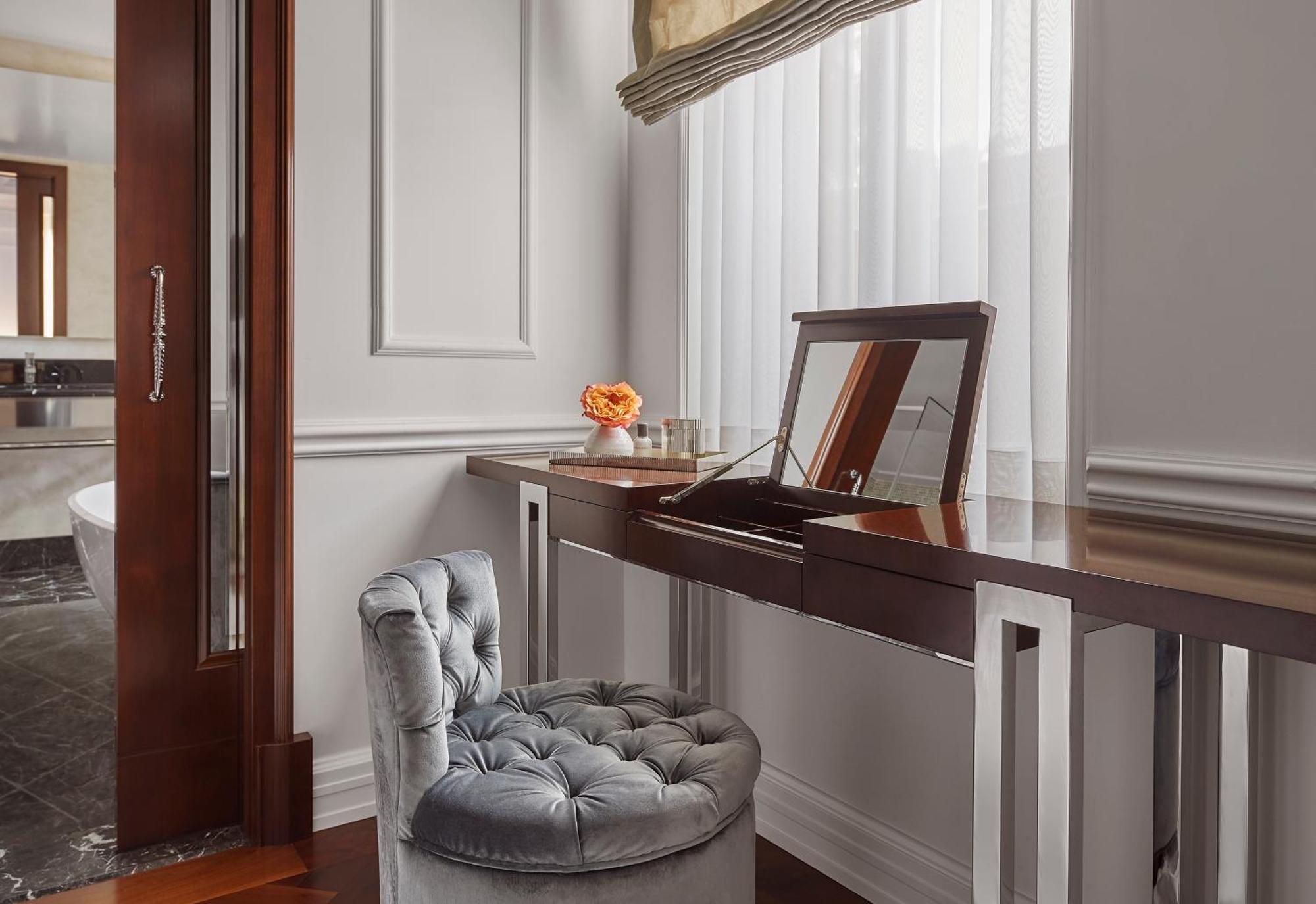 Hotel Rosewood Dc 5*
