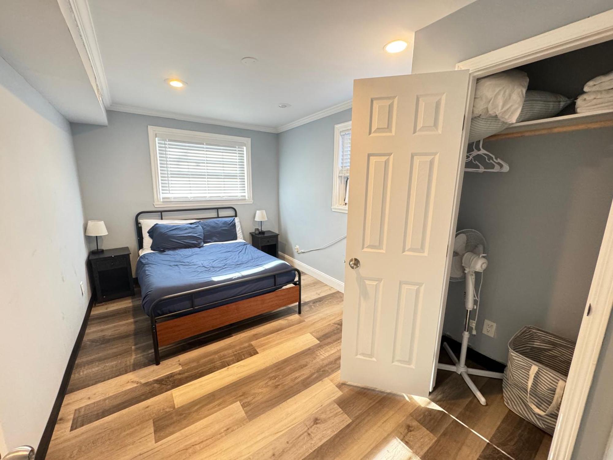 Apartment 2-bedroom In Dc
