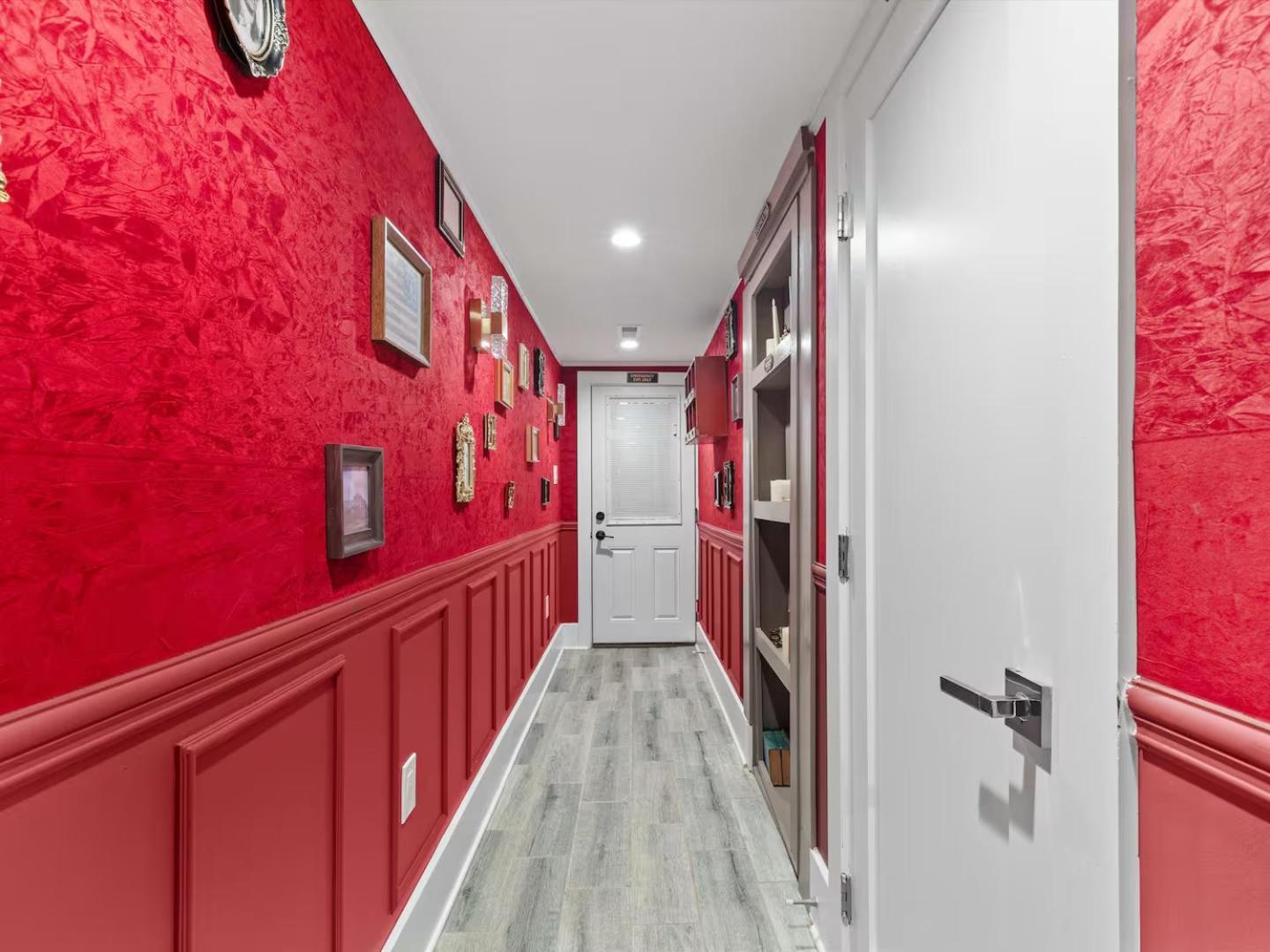The Speakeasy A Petworth Hidden Gem Apartment *
