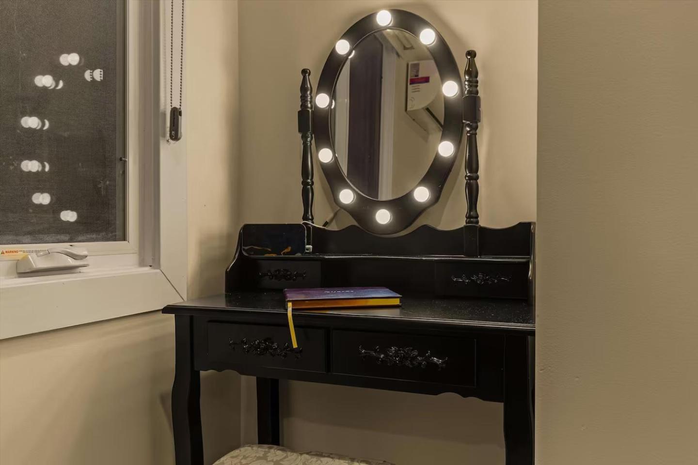 Apartment The Speakeasy A Petworth Hidden Gem