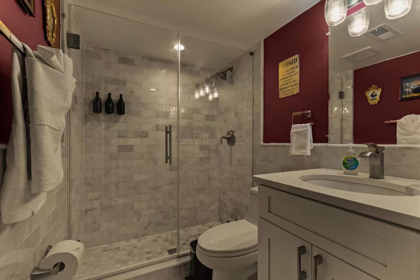 The Speakeasy A Petworth Hidden Gem * Washington