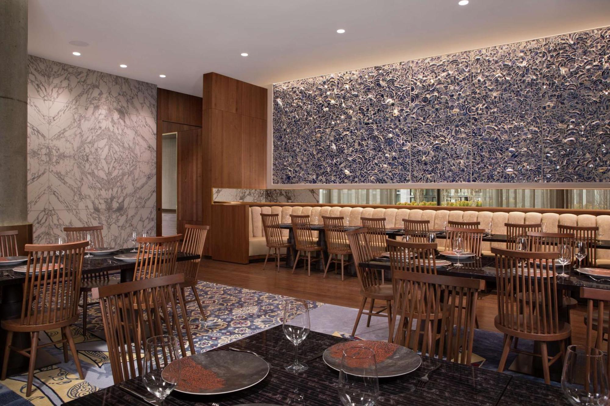 Conrad Dc Hotel Washington