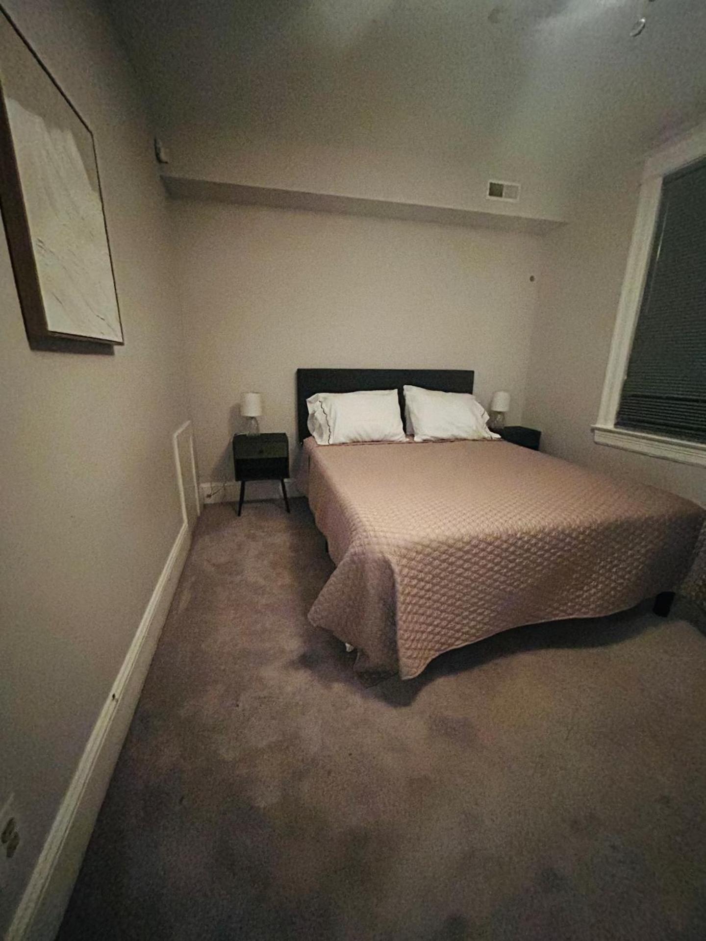 Urban Retreat * Washington