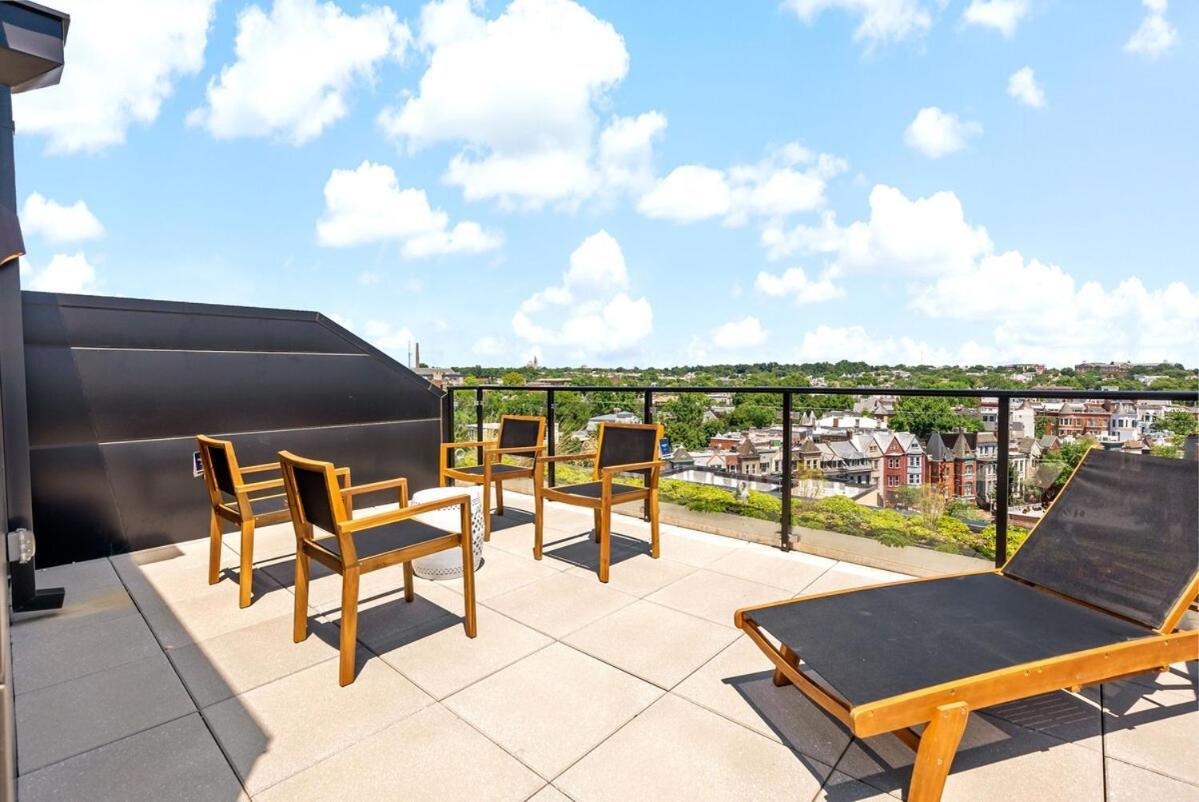 Pure Voyage Shaw Aparthotel