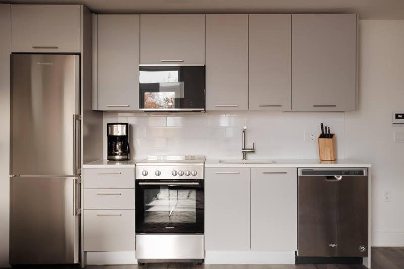 Reside Navy Yard, A Wyndham Aparthotel 3*
