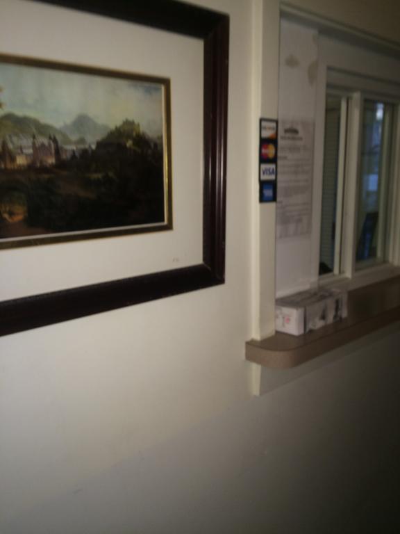 Dc International 1 Hostel