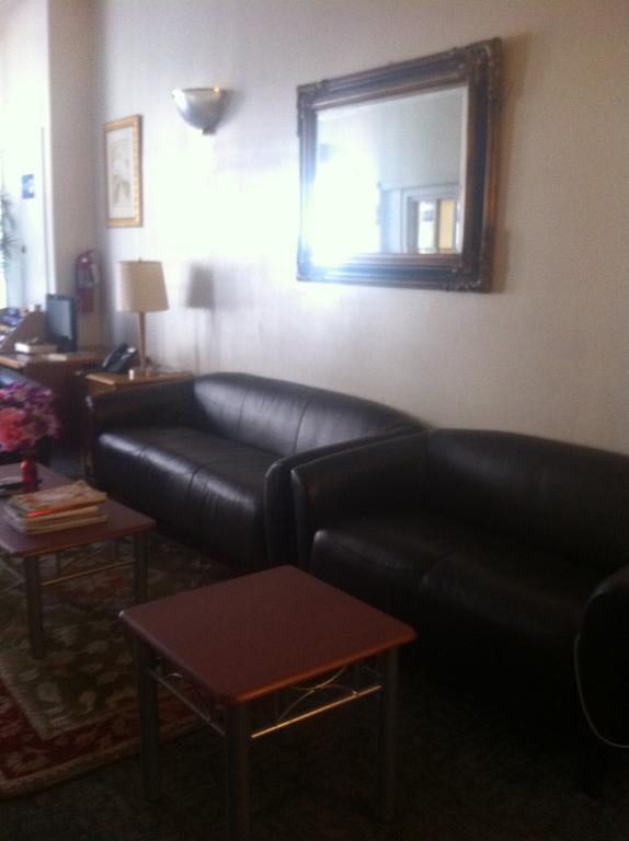 Dc International 1 Hostel *