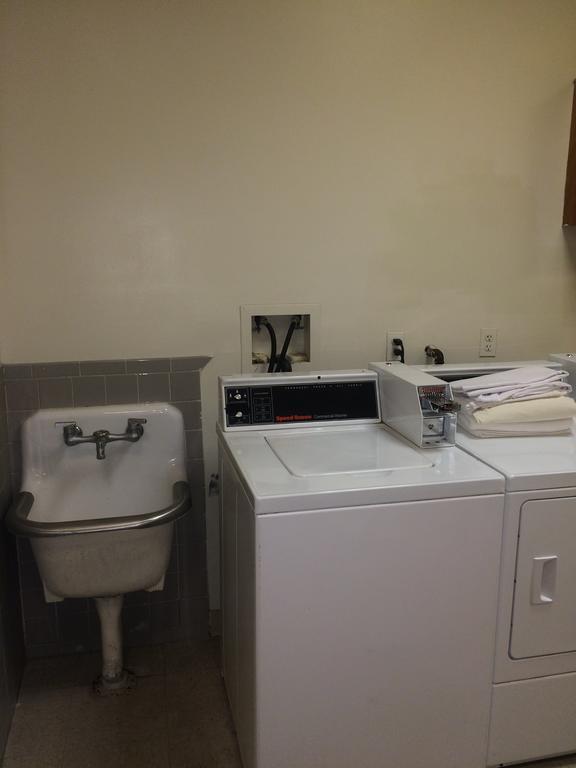 Dc International 1 Hostel Washington