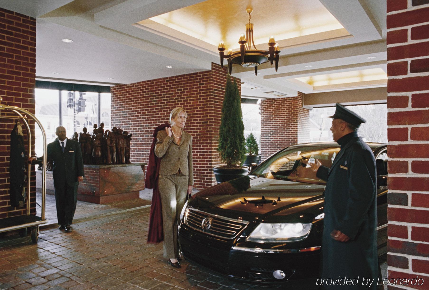Four Seasons Dc 5* Washington