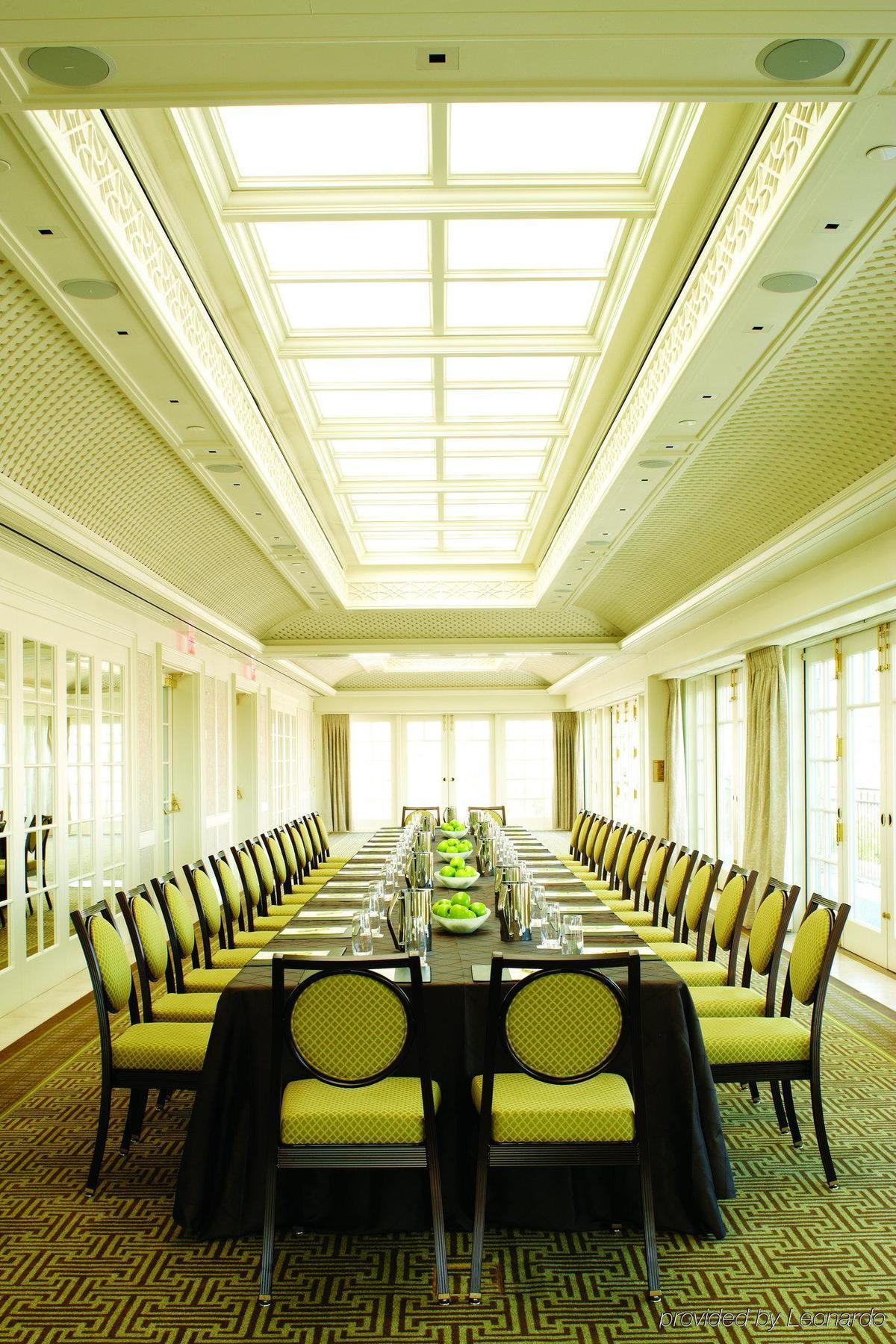 Hotel The Hay - Adams 5*