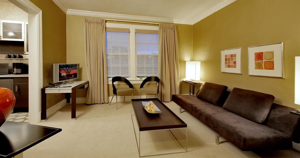 Georgetown Hill Inn 3*