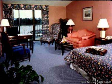 Hotel Channel Washington