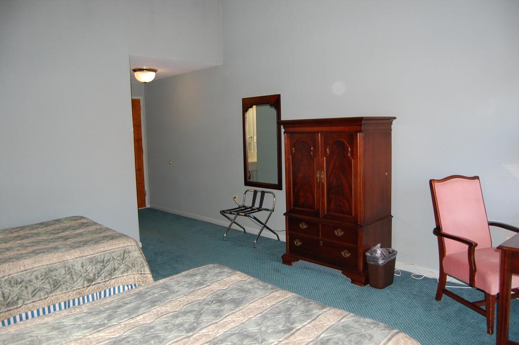 Hotel Channel