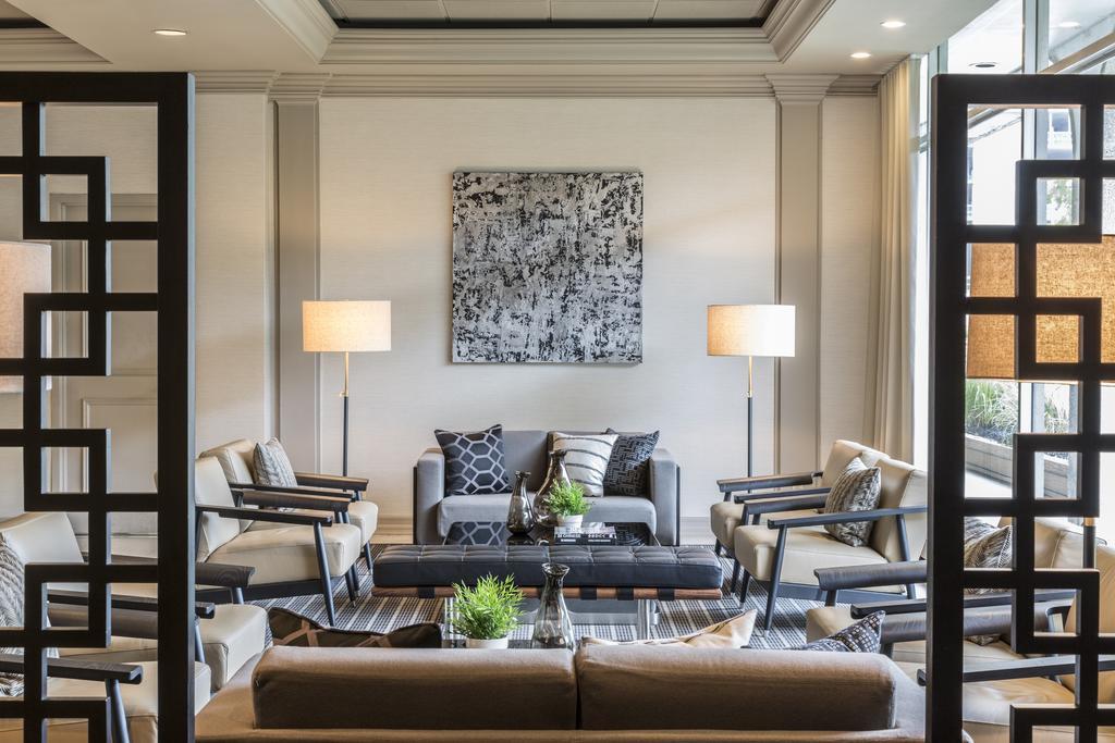 Hotel Capitol Skyline 4*