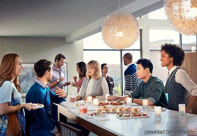 By Marriott Washington, Dc National Mall 3*