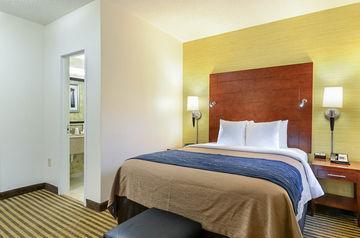 Comfort Downtown Dc-convention Center Inn Washington
