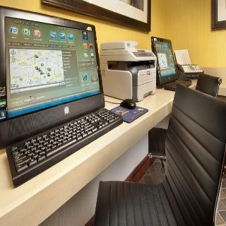 Comfort Downtown Dc-convention Center Inn 2*