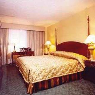 Hotel By Marriott - Dc/foggy Bottom 3*