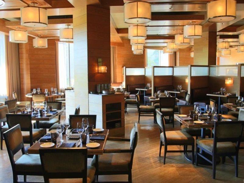 Four Seasons Dc