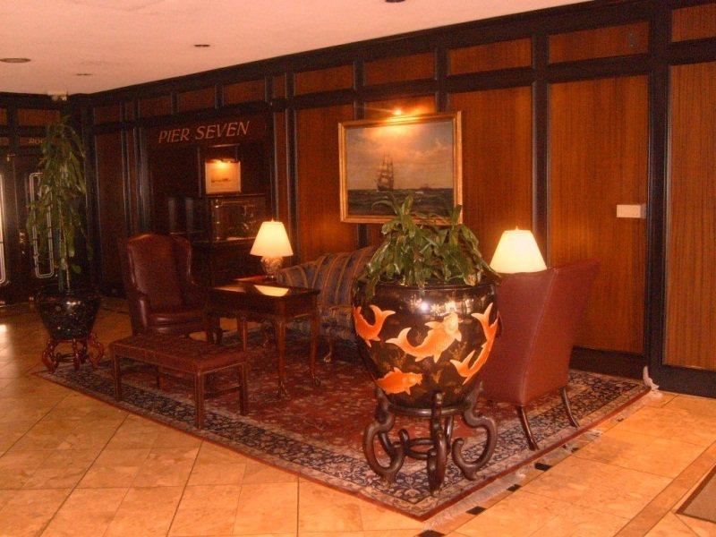 Hotel Channel 2*
