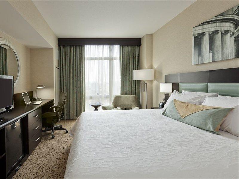 Hotel Hilton Garden D.c./u.s. Capitol