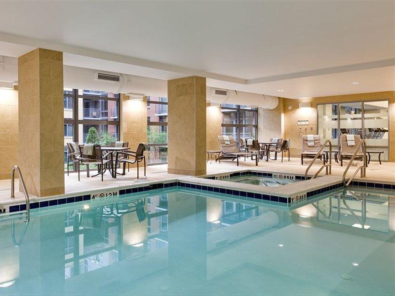 Hilton Garden D.c./u.s. Capitol Washington
