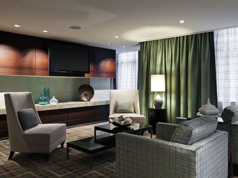 Hotel Hilton Garden D.c./u.s. Capitol 3*