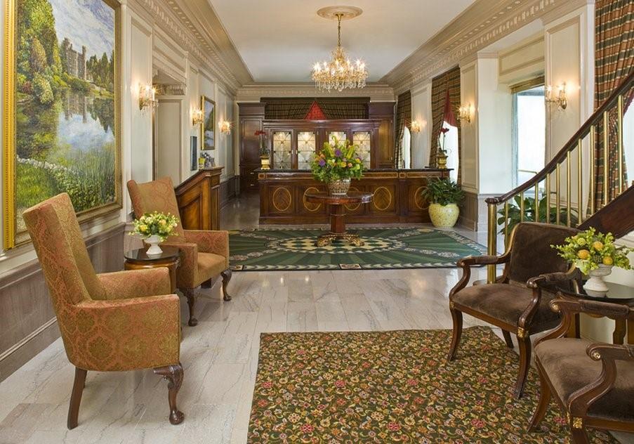 Hotel Phoenix Park 3*