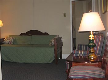 Windsor Park Hotel