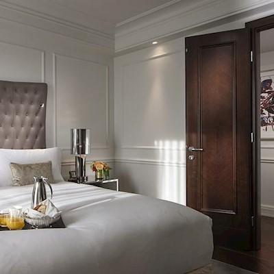 Rosewood Dc Washington