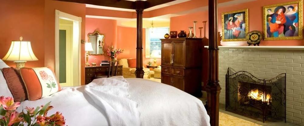 Swann House 4* Washington