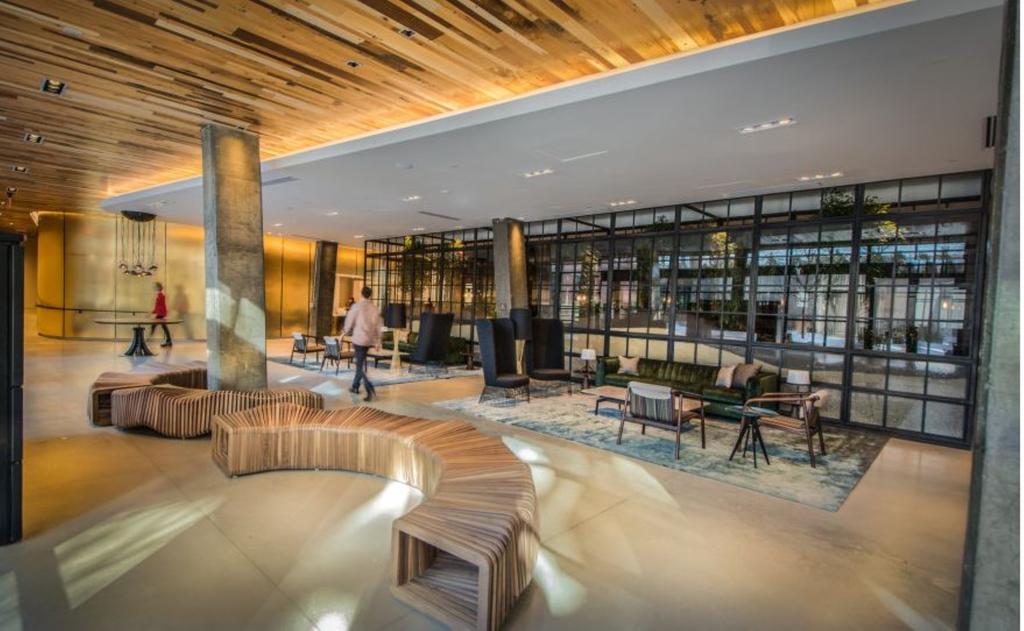 Global Luxury Near Union Station Apartment *