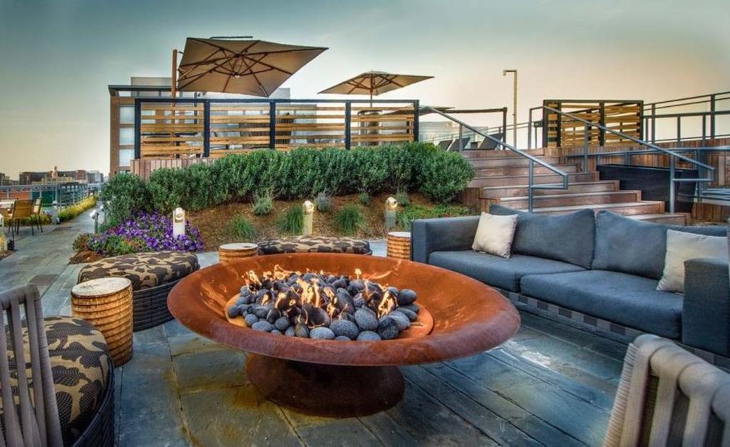 Apartment Global Luxury Near Union Station