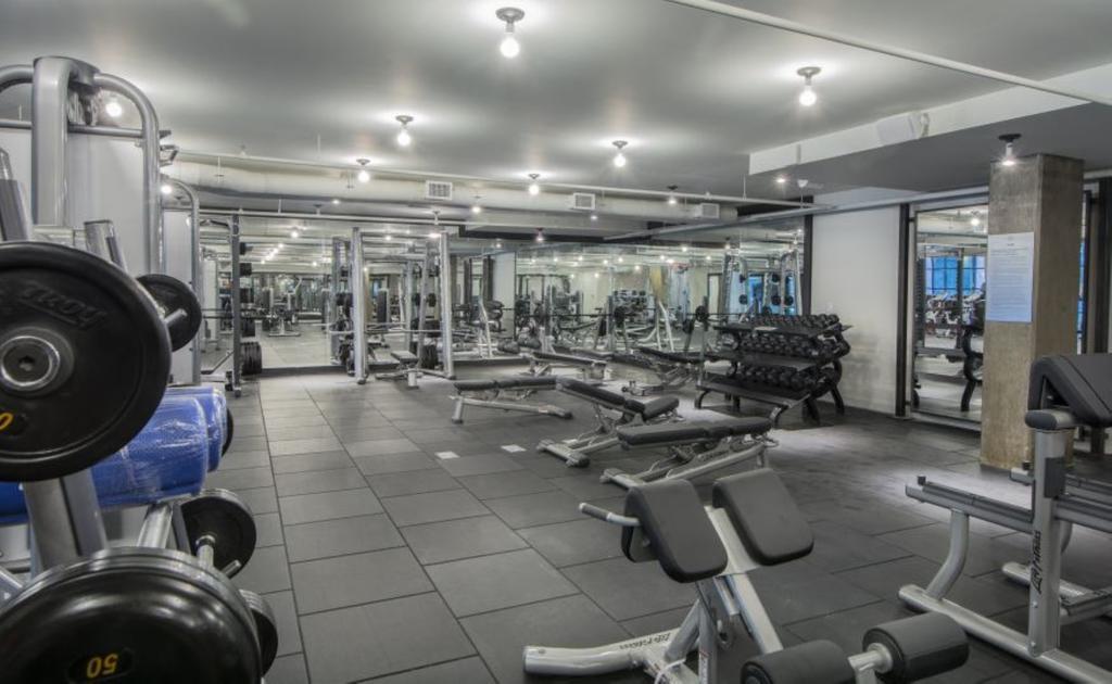 Apartment Global Luxury Near Union Station *