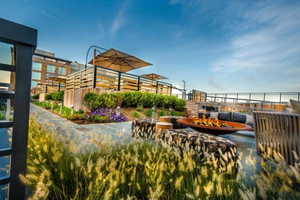 Apartment Global Luxury Near Union Station