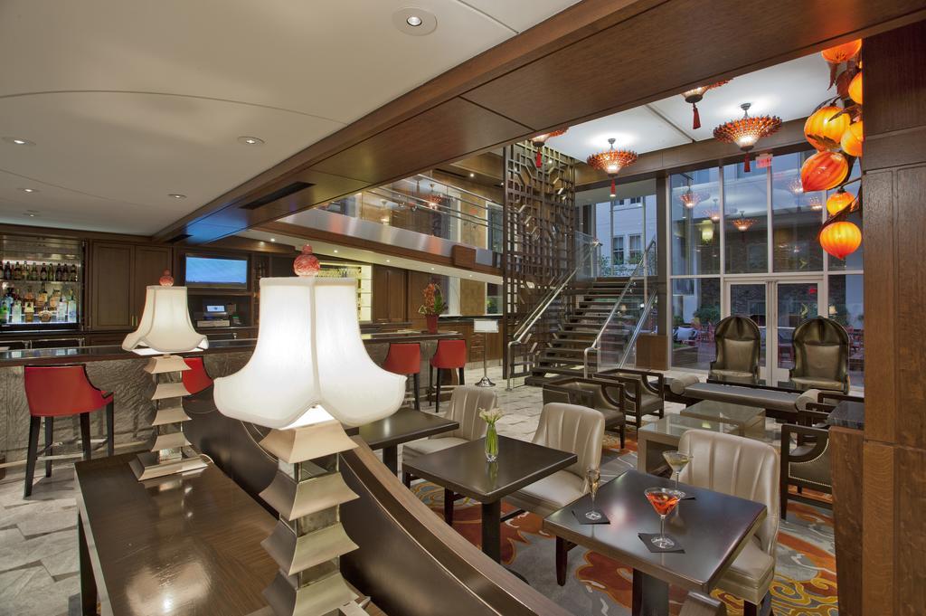 Morrison Clark Dc Convention Center 4*