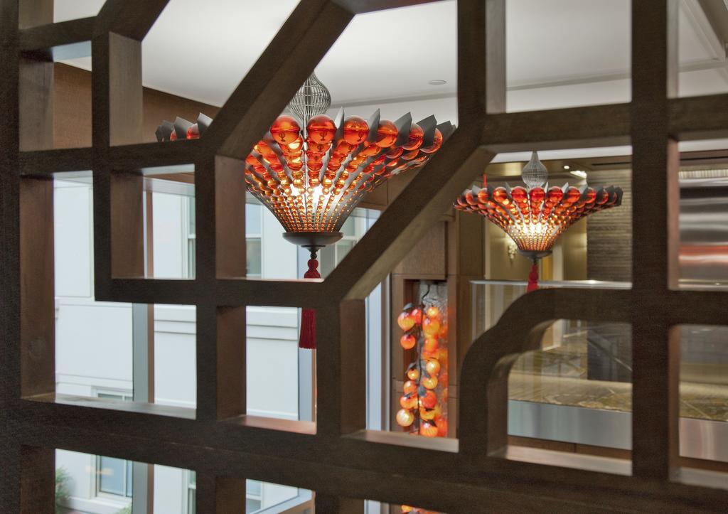 Hotel Morrison Clark Dc Convention Center 4*