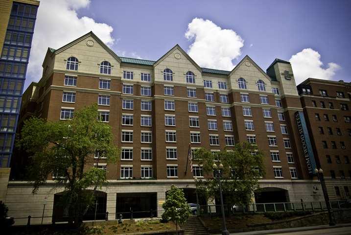 Homewood By Hilton Washington, D.c. Downtown Hotel 3*