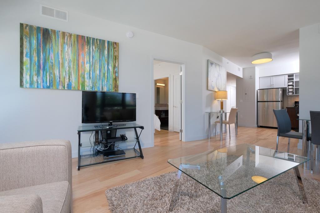 Global Luxury Near Union Station Apartment Washington