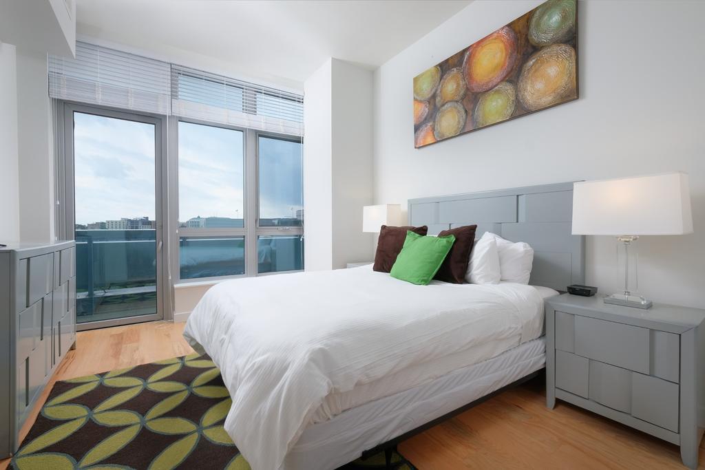 Global Luxury Near Union Station * Washington
