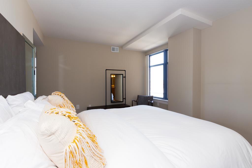 Aparthotel Penthouse