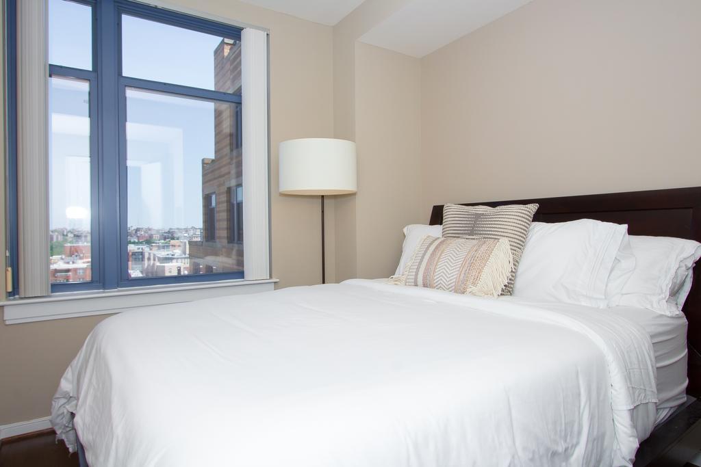 Penthouse Aparthotel