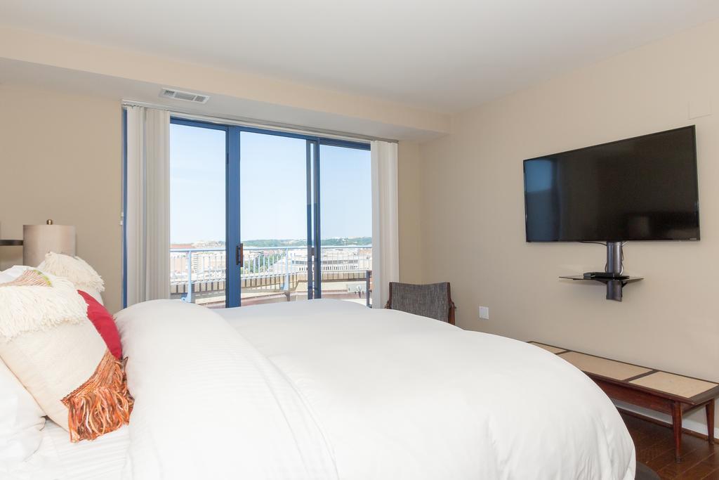 Aparthotel Penthouse Washington