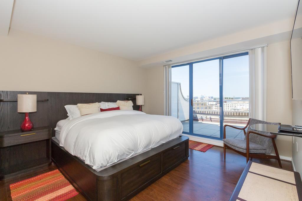 Aparthotel Penthouse