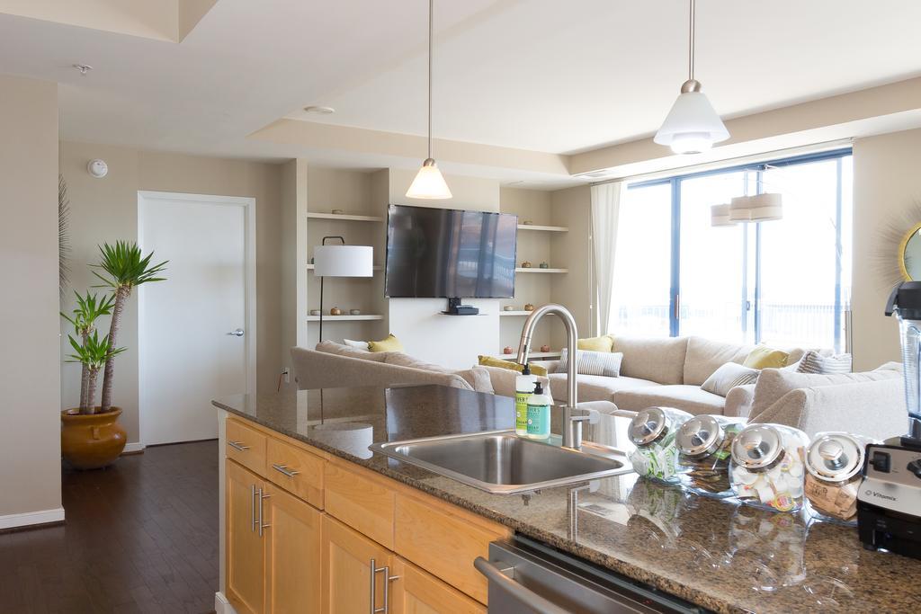 Aparthotel Penthouse *