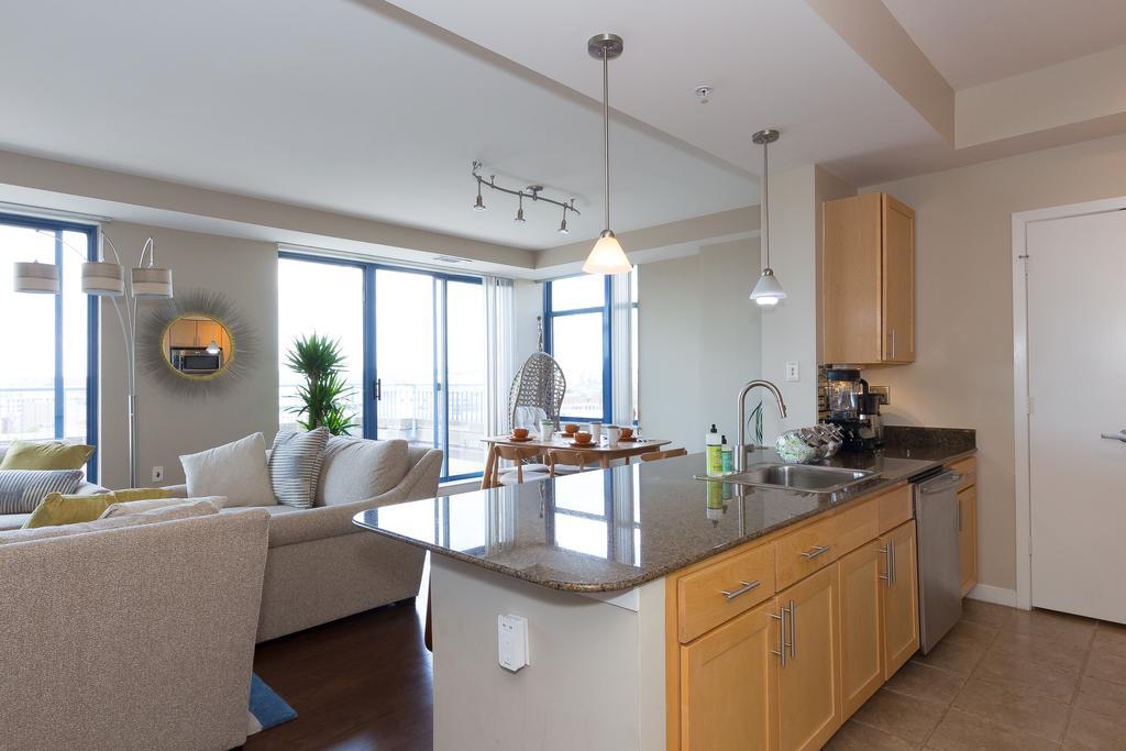 Penthouse Aparthotel *