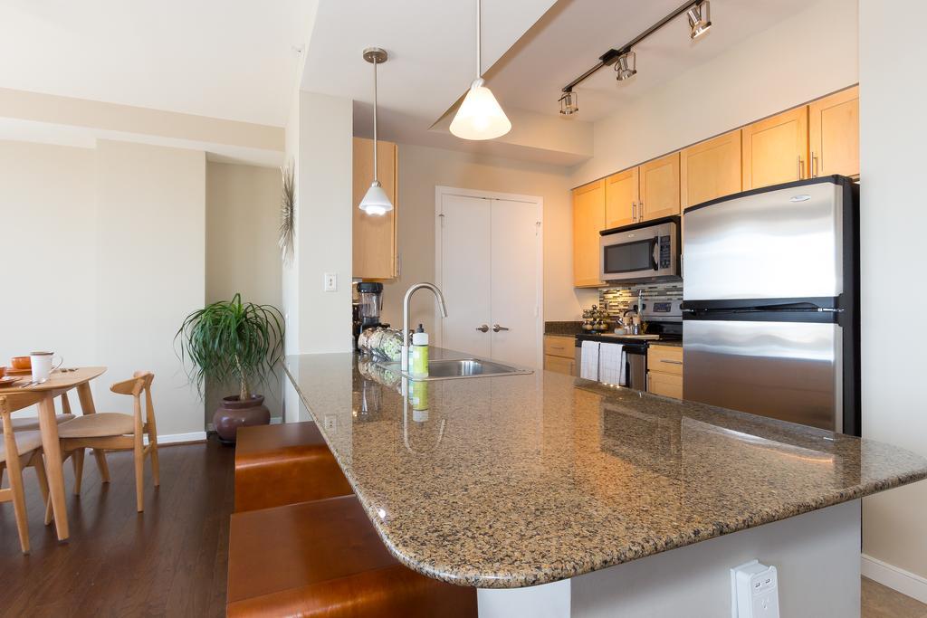 Aparthotel Penthouse Washington