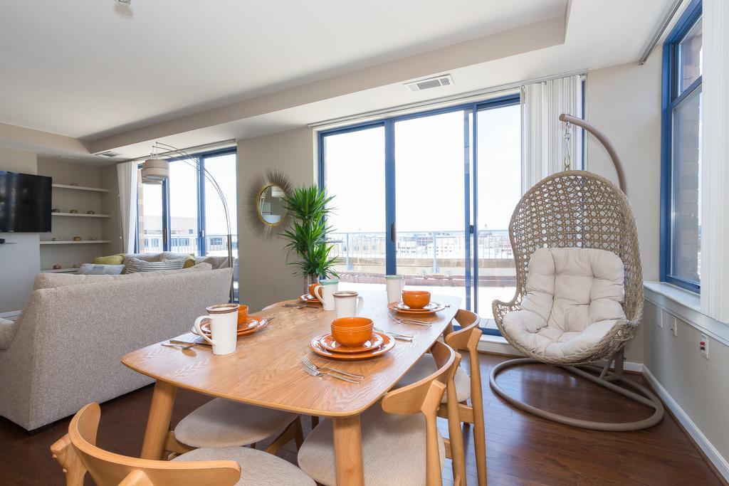 Penthouse Aparthotel