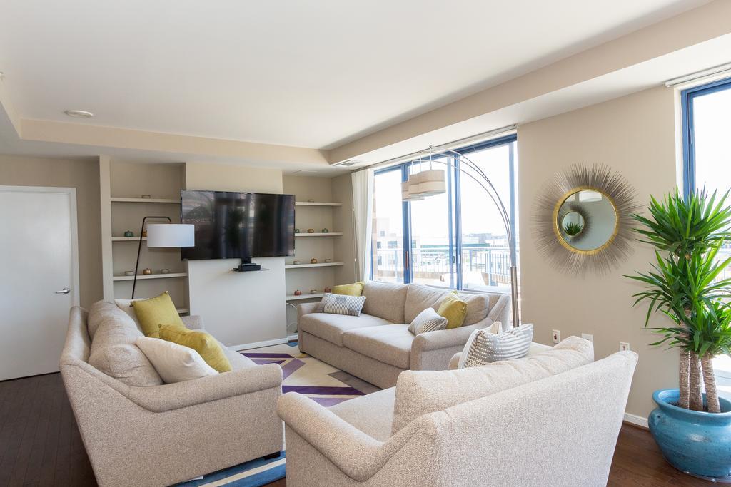 Penthouse Aparthotel *