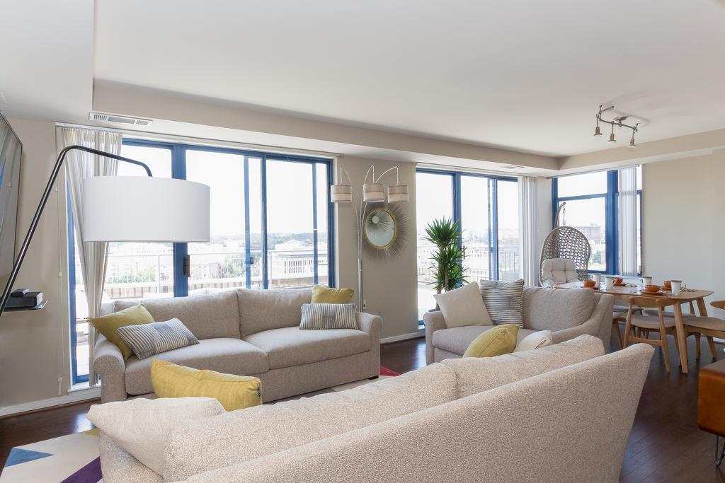 Aparthotel Penthouse
